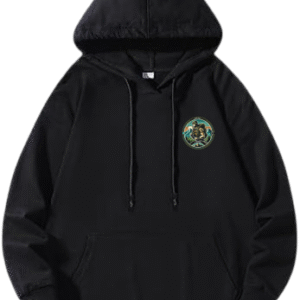 HOODIE OFICIAL BUFFALOS – LEGADO