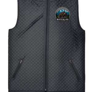 CHALECO ACOLCHADO BUFFALO FORCE – SEDES EDITION
